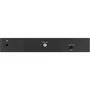 Dlink Switch Gestionado DGS-1210-08P PoE, 8 Puertos RJ45 10/100/1000 SFP Gestionado