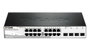 D-Link DGS-1210-20/E Switch de red 20 puertos Gigabit Capa 2