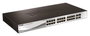 D-Link DGS-1210-28/E Switch de red 28 puertos L2 Smart Managed Gigabit
