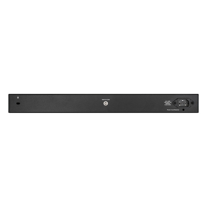 D-Link DGS-1210-28 Switch Gestionado Gigabit Layer2/L2+ de 28 Puertos (24xRJ-45, 1U, Rack) D-Link DGS-1210-28 Switch Gestionado Gigabit Layer2/L2+ de 28 Puertos (24xRJ-45, 1U, Rack)