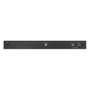 D-Link DGS-1210-28 Switch Gestionado Gigabit Layer2/L2+ de 28 Puertos (24xRJ-45, 1U, Rack)