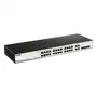 D-Link Switch Gestionable DGS-1210-28 28 Puertos RJ-45 Gigabit 10/100/1000 SFP