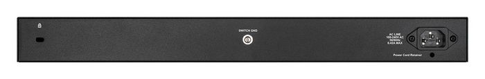 D-Link DGS-1210-28/E Switch de red 28 puertos L2 Smart Managed Gigabit