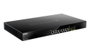 D-link Switch Gestionado DMS-1100-10TP 8 Puertos 2.5G Ethernet + 2 Puertos SFP+ PoE 240W