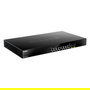 D-Link DMS-1100-10TP Switch Gestionado 10 Puertos PoE+ Multi-Gigabit