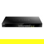 D-Link DMS-1100-10TP Switch Gestionado 10 Puertos PoE+ Multi-Gigabit