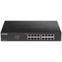 D-Link Switch Gestionable DGS-1100-16V2 16 Puertos RJ-45 Gigabit 10/100/1000