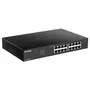 D-Link Switch Gestionable DGS-1100-16V2 16 Puertos RJ-45 Gigabit 10/100/1000