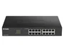 D-Link DGS-1100-16V2/E Switch de red inteligente 16 puertos Gigabit