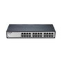 D-Link DGS-1100-24V2/E Switch Gestionado L2 de 24 Puertos Gigabit Ethernet