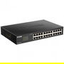 D-Link DGS-1100-24V2 Switch Gestionable 24 Puertos RJ-45 Gigabit 10/100/1000