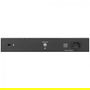 D-Link DGS-1100-24V2 Switch Gestionable 24 Puertos RJ-45 Gigabit 10/100/1000