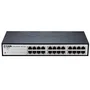 D-Link DGS-1100-24V2/E Switch Gestionado L2 de 24 Puertos Gigabit Ethernet