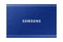 Samsung Portable SSD T7 2 TB Azul