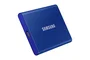 Samsung Portable SSD T7 2 TB Azul