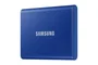 Samsung Portable SSD T7 2 TB Azul