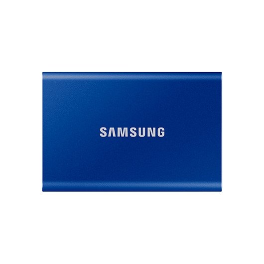 Samsung Portable SSD T7 2 TB Azul