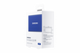 Samsung Portable SSD T7 2 TB Azul