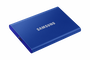 Samsung Portable SSD T7 2 TB Azul