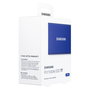 Samsung T7 SSD Externo 2 TB Azul