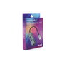 Nanocable Conversor USB 3.0 a Ethernet Gigabit + 3xUSB 3.0, Aluminio, Gris