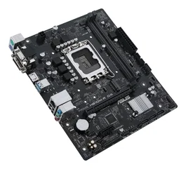 Asus PRIME H610M-R D4-SI Intel H610 LGA 1700 Micro ATX DDR4