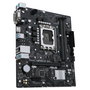 Asus Prime H610M-R D4 DDR4 Micro ATX LGA 1700