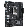 Asus Prime H610M-R D4 DDR4 Micro ATX LGA 1700