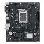 Asus Prime H610M-R D4 DDR4 Micro ATX LGA 1700