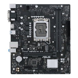 ASUS PRIME H610M-R D4 LGA 1700 DDR4 HDMI PCIE3.0 4SATA3 USB3.2 MATX