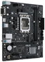 Asus Prime H610M-R D4 DDR4 Micro ATX LGA 1700