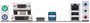 Asus Prime H610M-R D4 DDR4 Micro ATX LGA 1700