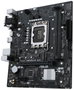 Asus Prime H610M-R D4 DDR4 Micro ATX LGA 1700
