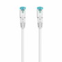 Nanocable Cable de Red CAT.7 SFTP AWG26 Blanco 2 m