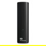 Western Digital WD Elements WDBWLG0160HBK-EESN - Disco duro externo de escritorio 16TB, USB 3.0/2.0, Plug & Play, Negro