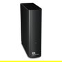 Western Digital WD Elements WDBWLG0160HBK-EESN - Disco duro externo de escritorio 16TB, USB 3.0/2.0, Plug & Play, Negro