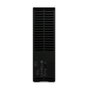 Western Digital Elements Desktop 16 TB Negro