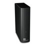 Western Digital Elements Desktop 16 TB Negro