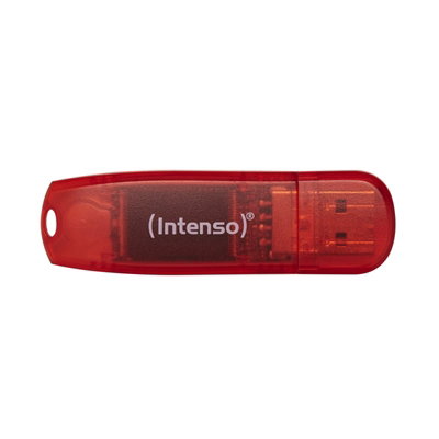 Intenso Memoria USB 2.0 Rainbow 128GB Intenso Memoria USB 2.0 Rainbow 128GB
