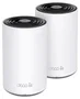 TP-Link Deco XE75 AXE5400 Sistema Wi-Fi 6E Mesh Tribanda (Pack de 2)