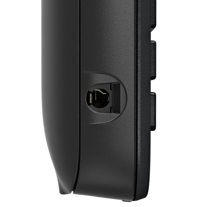 Gigaset COMFORT 550 Teléfono Inalámbrico Negro