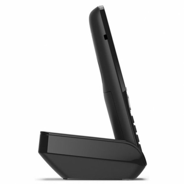 Gigaset COMFORT 550 Teléfono Inalámbrico Negro Gigaset COMFORT 550 Teléfono Inalámbrico Negro