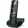 Gigaset COMFORT 550 Teléfono Inalámbrico Negro