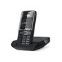 Gigaset COMFORT 550 Teléfono Inalámbrico Negro