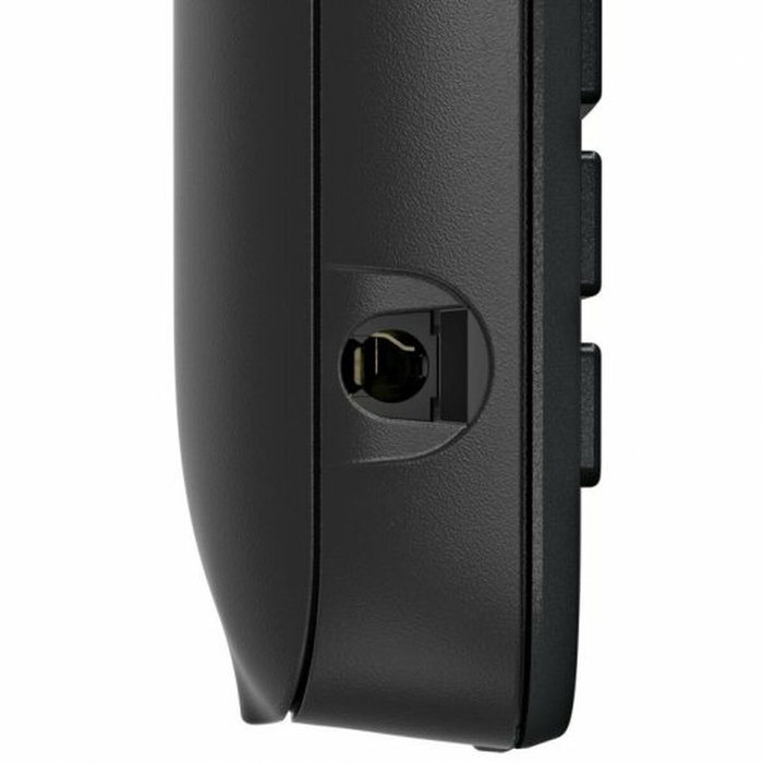 Gigaset COMFORT 550 Teléfono Inalámbrico Negro Gigaset COMFORT 550 Teléfono Inalámbrico Negro