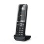 Gigaset COMFORT 550 Teléfono Inalámbrico Negro