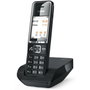Gigaset COMFORT 550 Teléfono Inalámbrico Negro