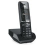 Gigaset COMFORT 550 Teléfono Inalámbrico Negro