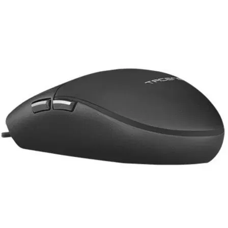 Anima Ratón AMG 3200 DPI Profesional Ergonómico Ultraligero Con Switches HUANO Para Gaming y Uso Profesional