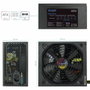 TOOQ TQAPOLO-650SP 650W ATX con PFC Activo